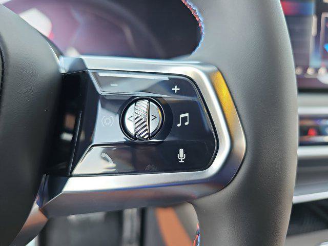 New 2025 BMW i7 M70 image 19