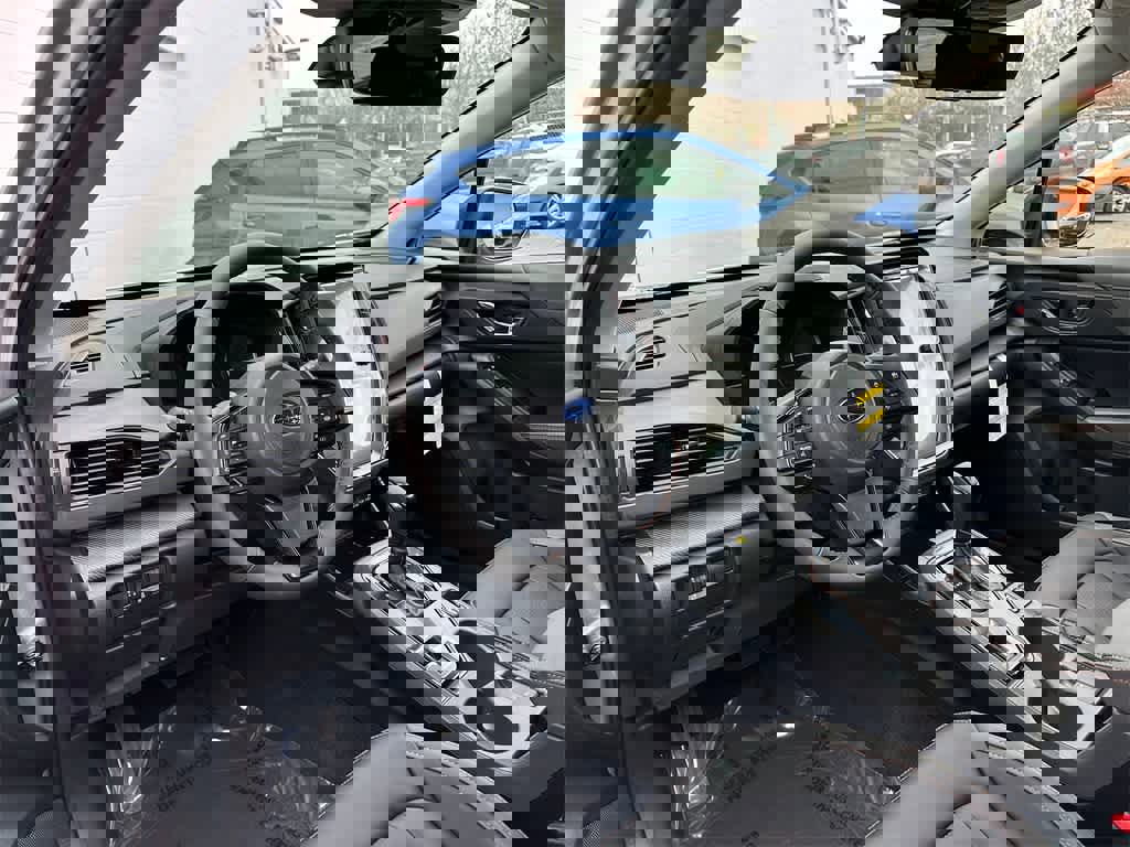 New 2026 Subaru Crosstrek 2.5i Limited image 2