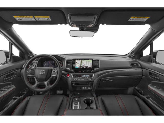 Used 2025 Honda Ridgeline TrailSport image 10