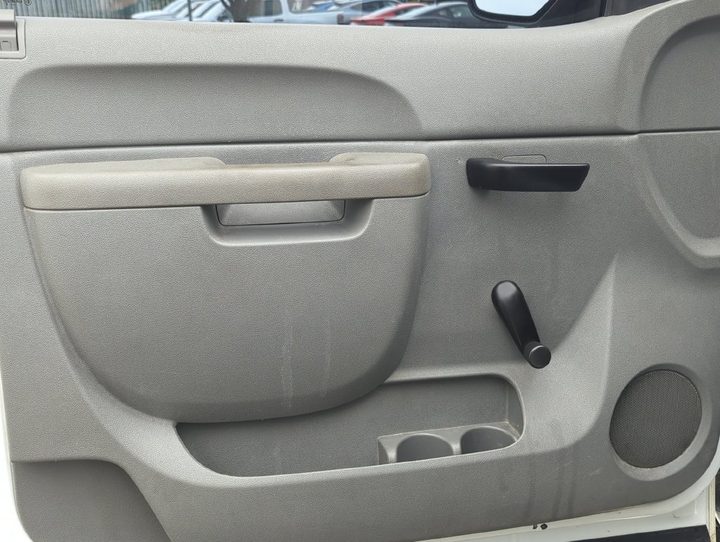 Used 2013 Chevrolet Silverado 1500 W/T RWD image 13