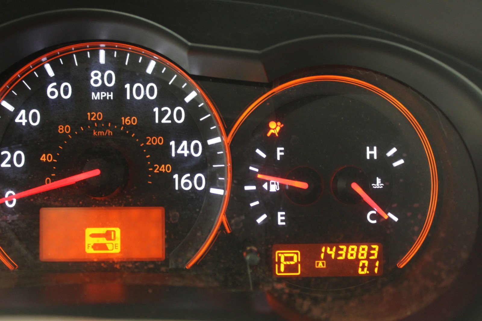 Used 2008 Nissan Altima 3.5 SE image 17