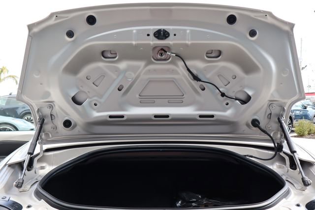 Used 2023 MAZDA MX-5 Miata Club image 24