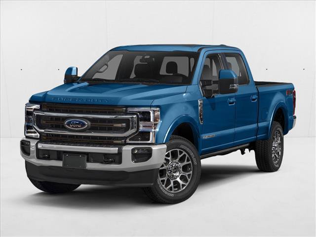 Used 2021 Ford F350 King Ranch w/ King Ranch Ultimate Package video 1