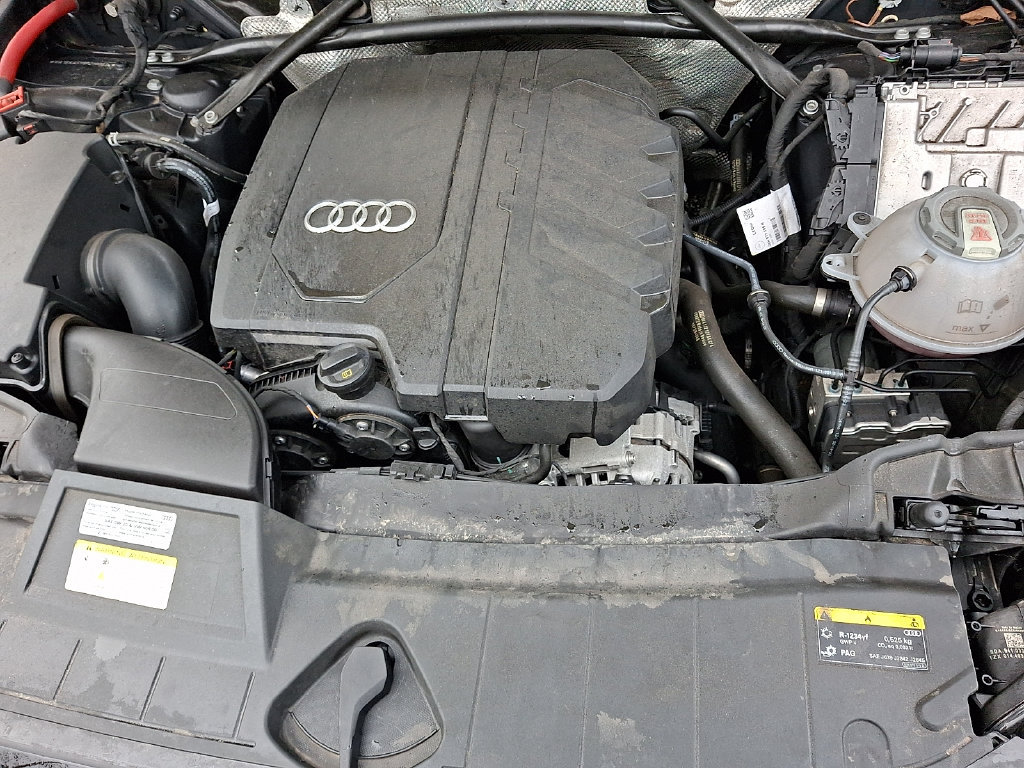 Certified 2023 Audi Q5 2.0T Premium Plus AWD/4WD image 29