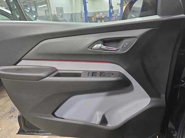 New 2027 Chevrolet Bolt RS image 27