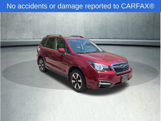 Used 2018 Subaru Forester 2.5i Limited AWD/4WD image 2