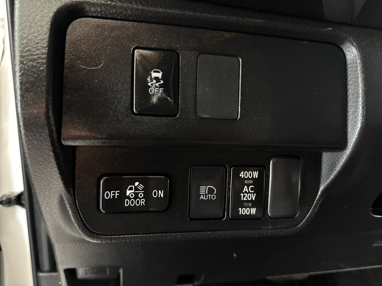 Used 2023 Toyota Tacoma TRD 4X4 Double Cab 4WD image 11