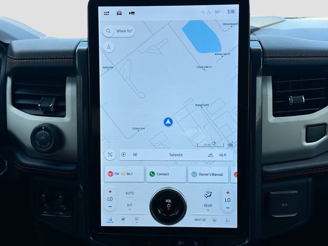 Used 2023 Ford Expedition Timberline image 35