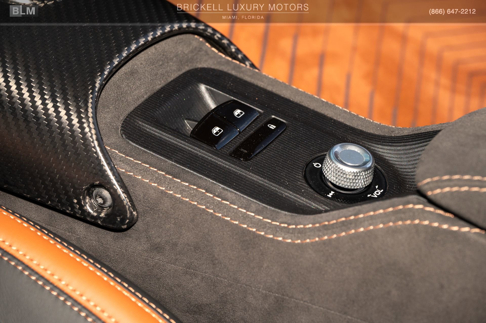 Used 2022 Maserati MC20 Coupe image 22