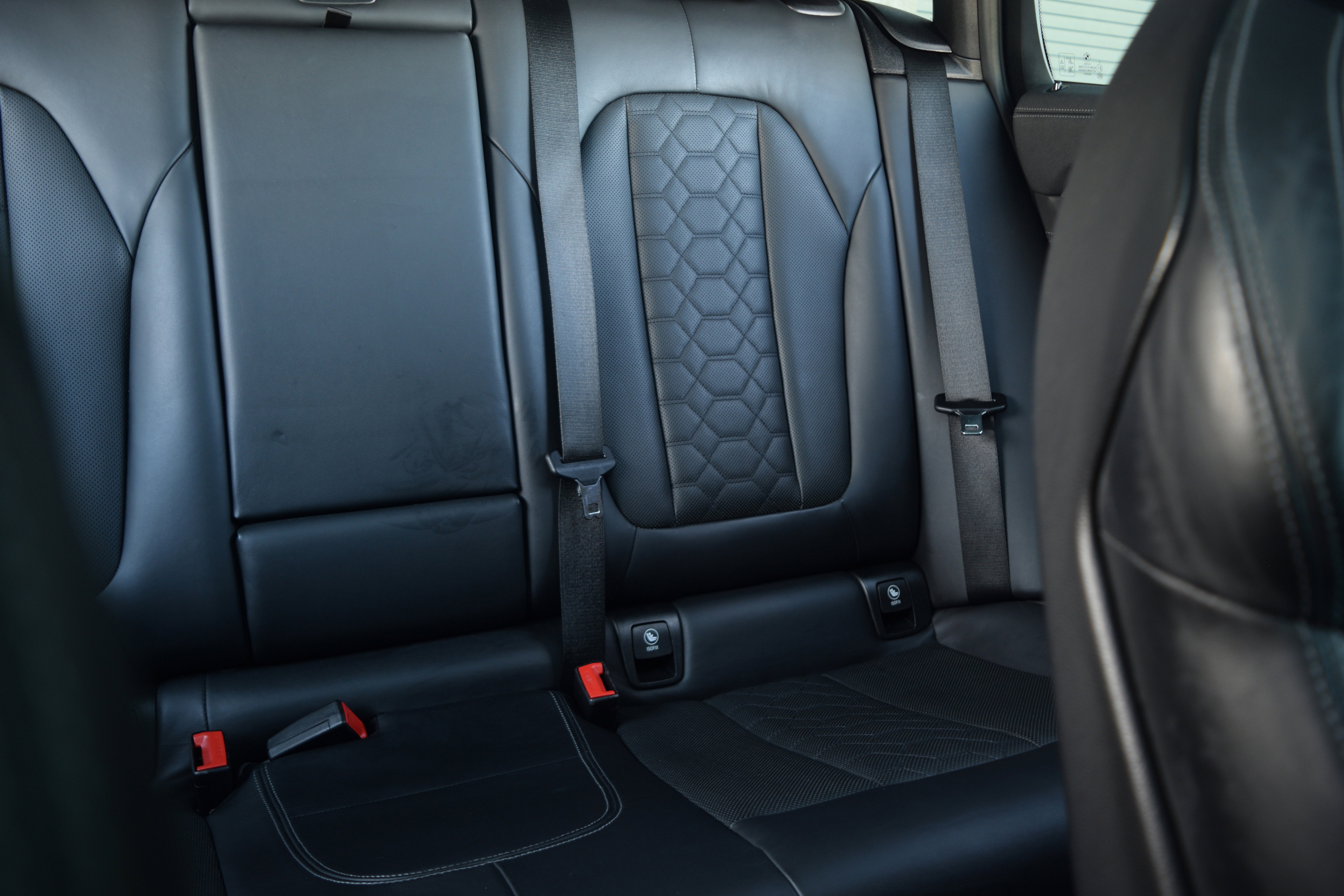 Used 2020 BMW X4 M image 18