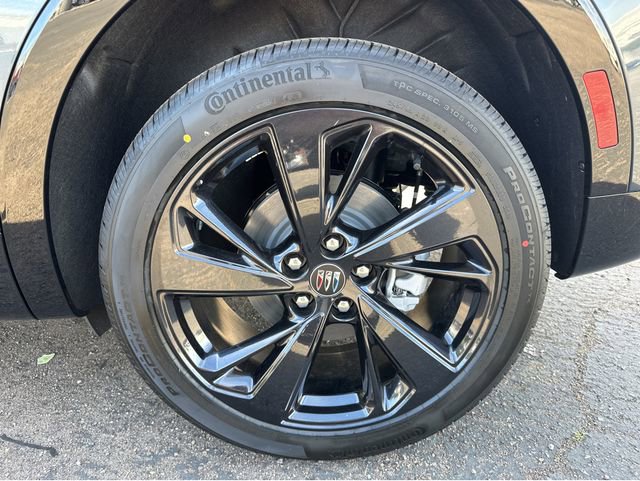 New 2026 Buick Envision Sport Touring image 4