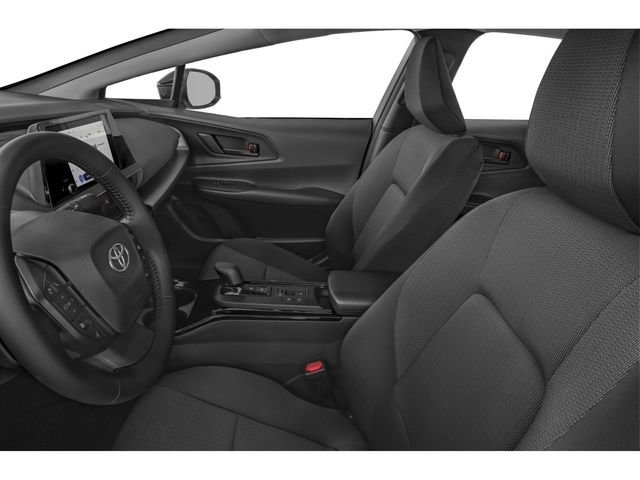 New 2026 Toyota Prius XLE FWD image 6
