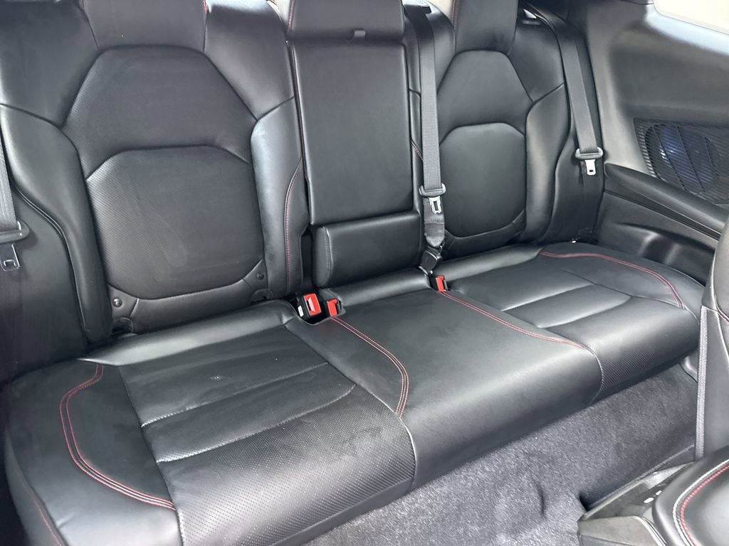 Used 2024 Dodge Charger R/T w/ Plus Group image 32