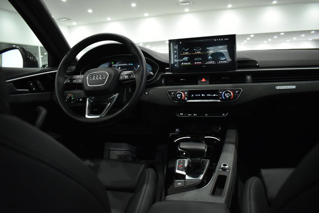 Used 2023 Audi A4 2.0T Premium Plus w/ Premium Plus Package image 19