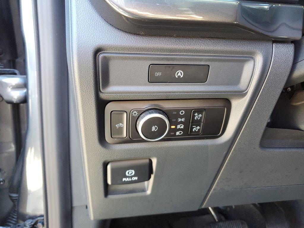 Used 2025 Ford F150 STX w/ Equipment Group 201A FX4 image 15