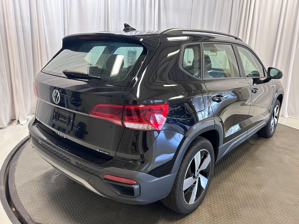 Used 2024 Volkswagen Taos S AWD/4WD image 30
