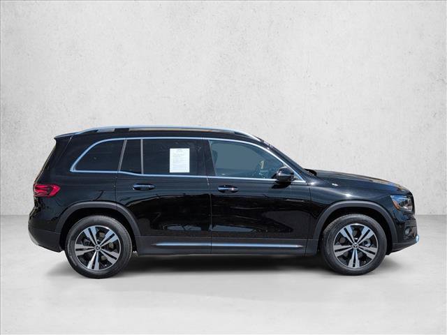 Certified 2026 Mercedes-Benz GLB 250 image 4