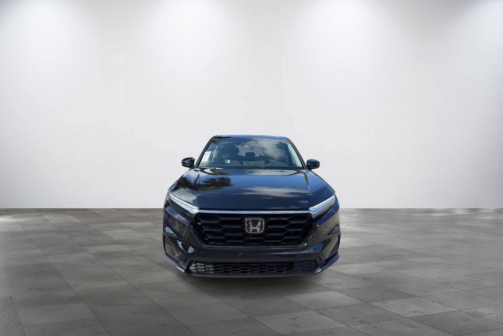 New 2026 Honda CR-V EX image 3