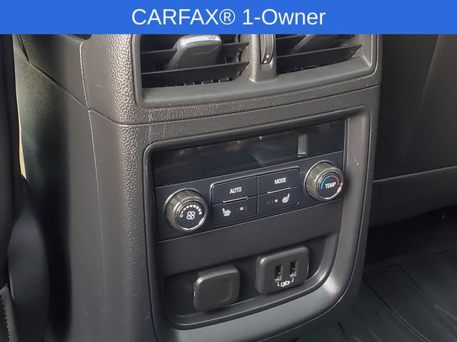 Certified 2020 Buick Envision Essence AWD/4WD image 26
