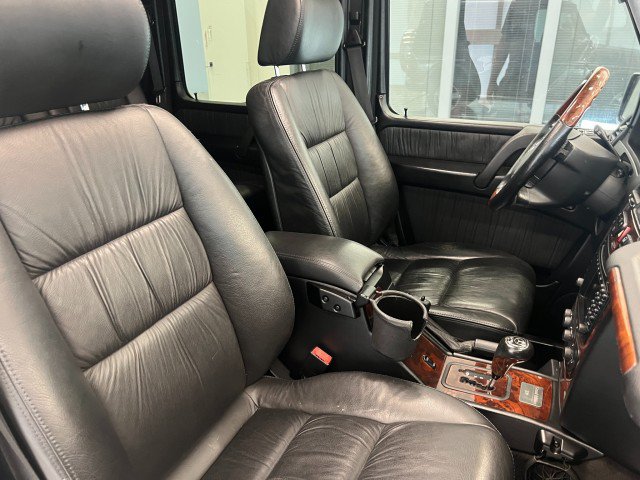 Used 2005 Mercedes-Benz G 500 image 14