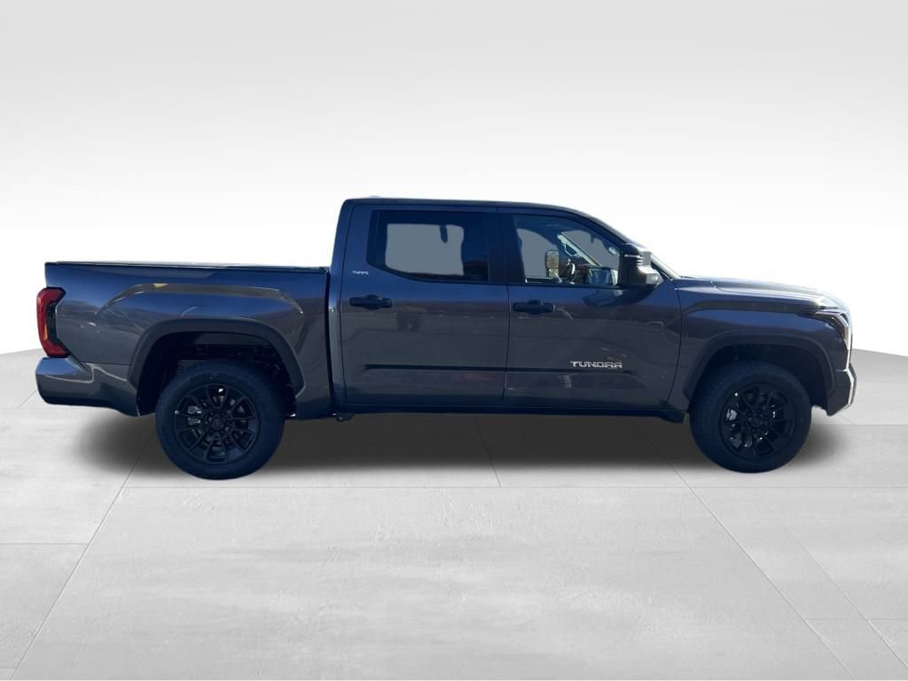 New 2026 Toyota Tundra SR5 image 6