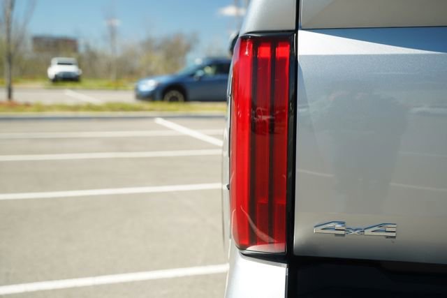 Used 2025 Toyota Tundra Limited image 39