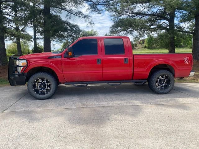 Used 2016 Ford F250 XL w/ Power Equipment Group image 6