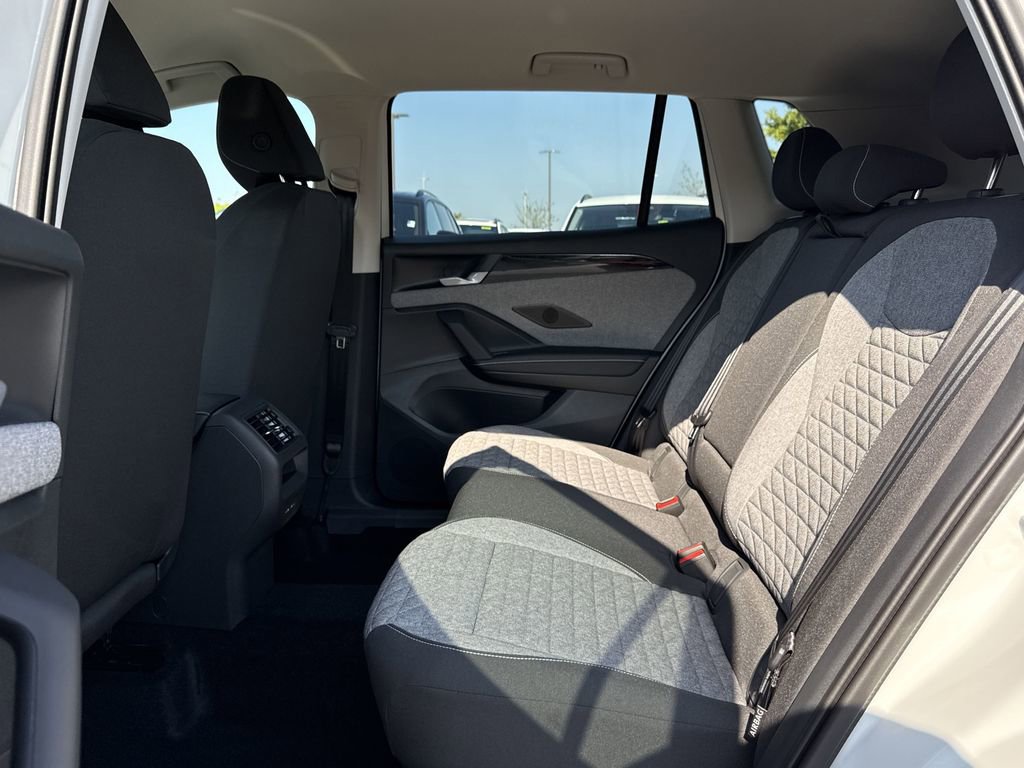 New 2025 Volkswagen Tiguan S image 14