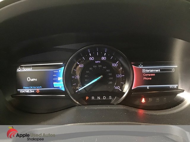 Used 2018 Ford Explorer XLT w/ Equipment Group 202A image 11