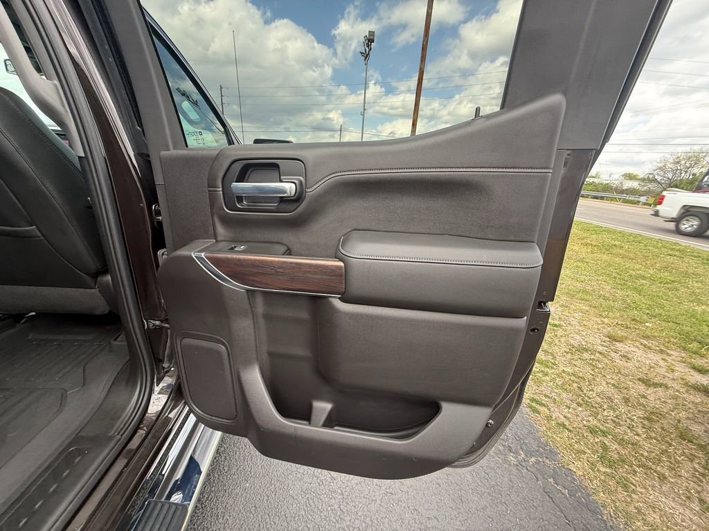 Used 2020 GMC Sierra 1500 SLT w/ SLT Premium Plus Package image 20