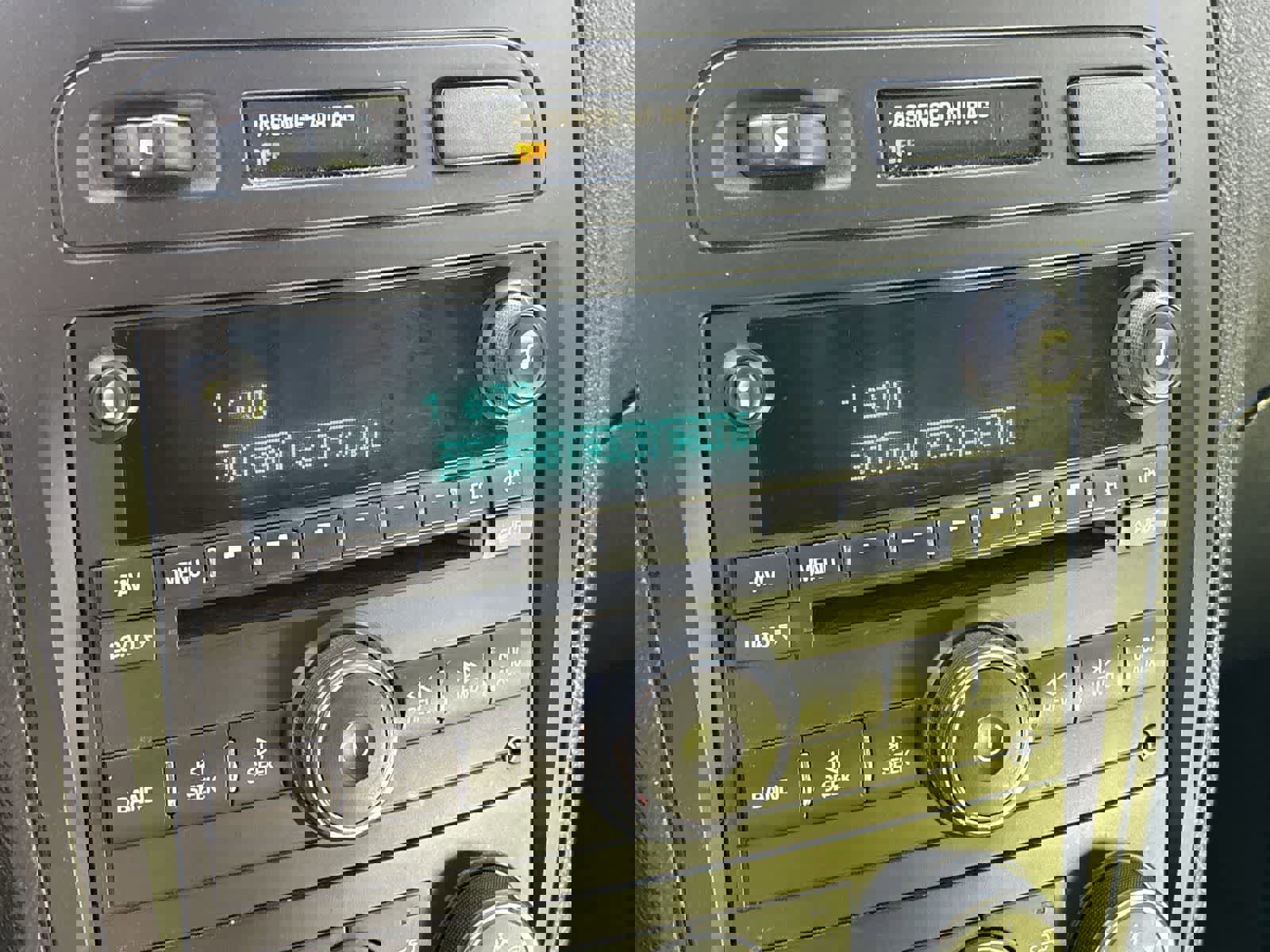 Used 2007 Chevrolet HHR LT image 16