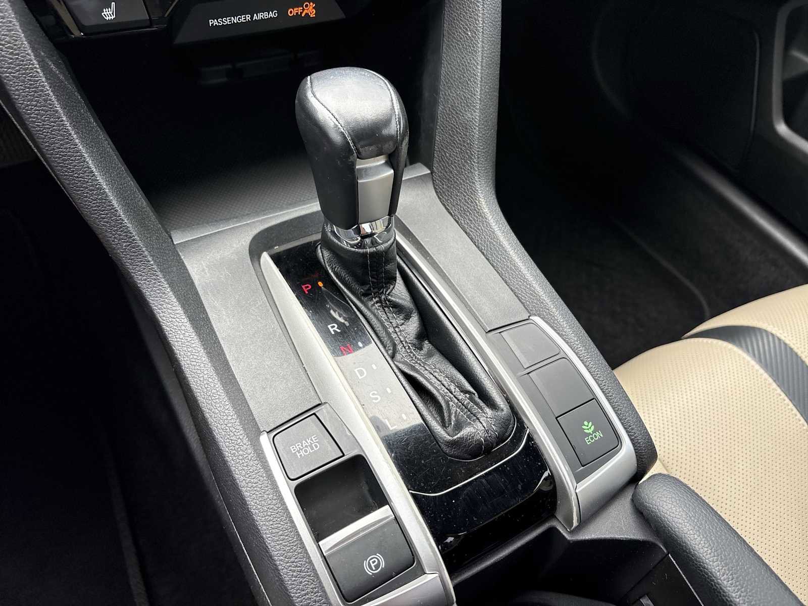 Used 2017 Honda Civic EX-L image 15