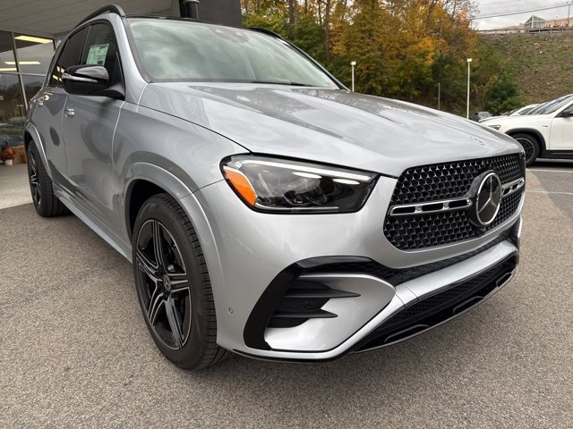 New 2026 Mercedes-Benz GLE 350 4MATIC image 7