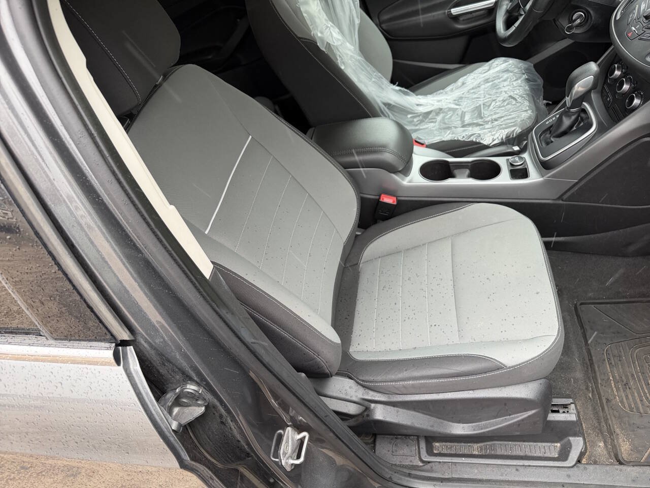 Used 2014 Ford Escape SE AWD/4WD image 27