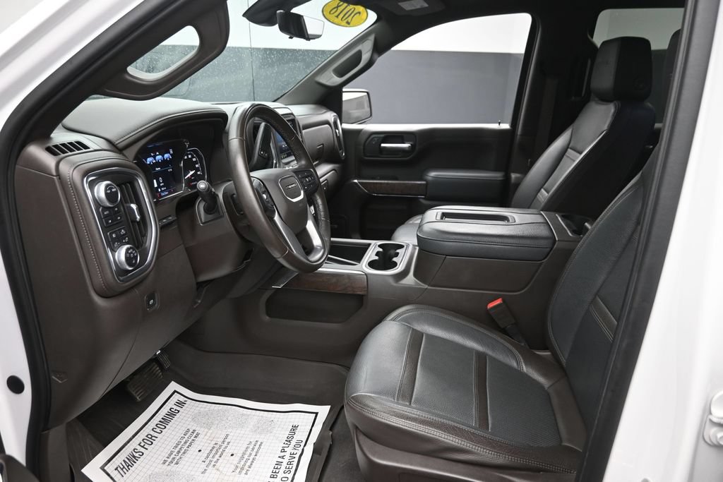 Used 2020 GMC Sierra 1500 Denali w/ Denali Ultimate Package AWD/4WD image 16