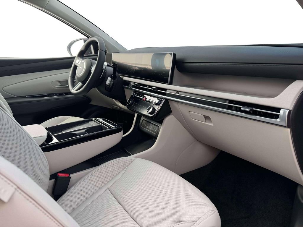 New 2026 Hyundai Tucson Limited AWD/4WD image 22