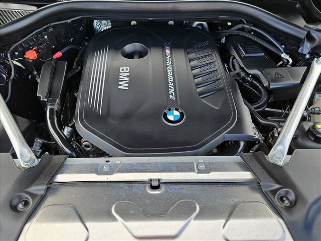 Used 2019 BMW X3 M40i w/ Premium Package AWD/4WD image 25