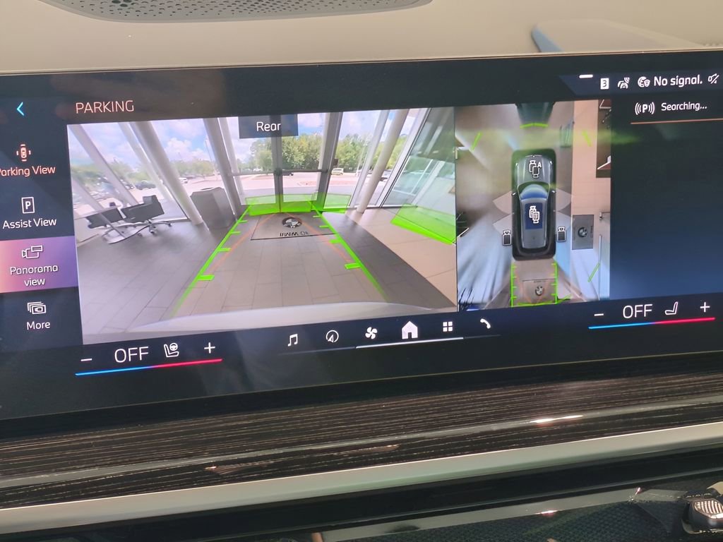 New 2026 BMW X5 xDrive40i w/ M Sport Package image 22