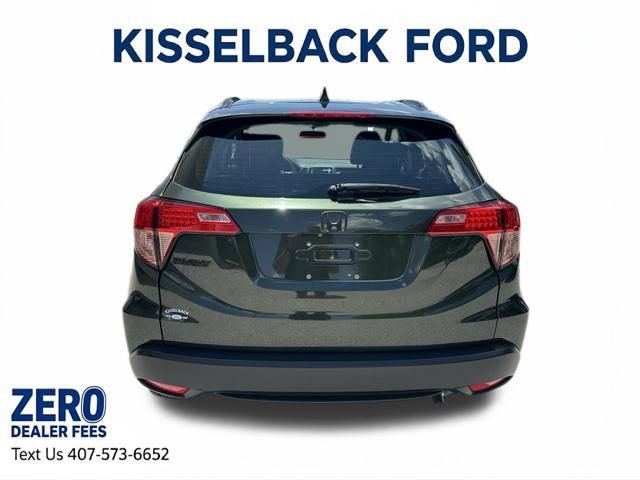 Used 2017 Honda HR-V LX image 5