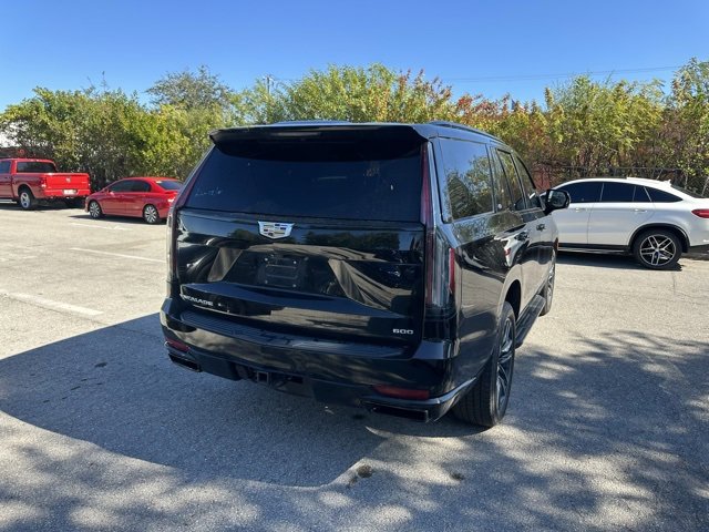 Used 2023 Cadillac Escalade Sport image 7