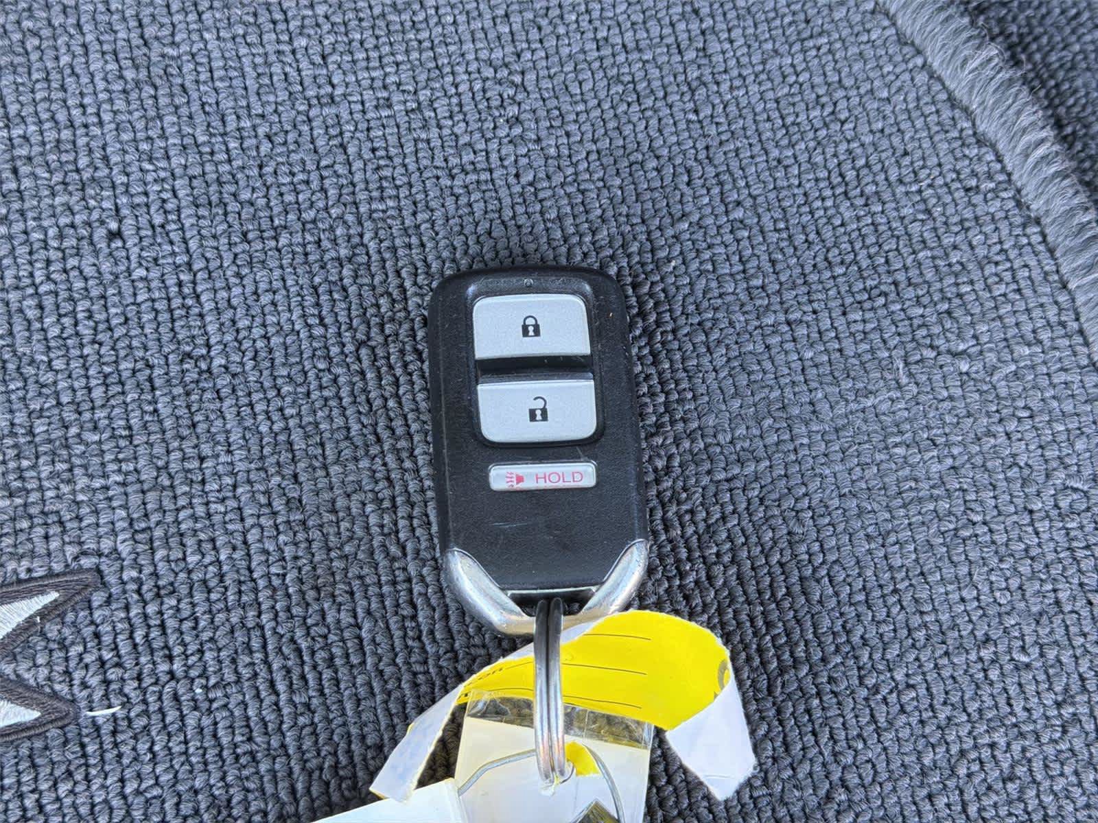 Used 2017 Acura RDX w/ Tech & AcuraWatch Plus Pack FWD image 22