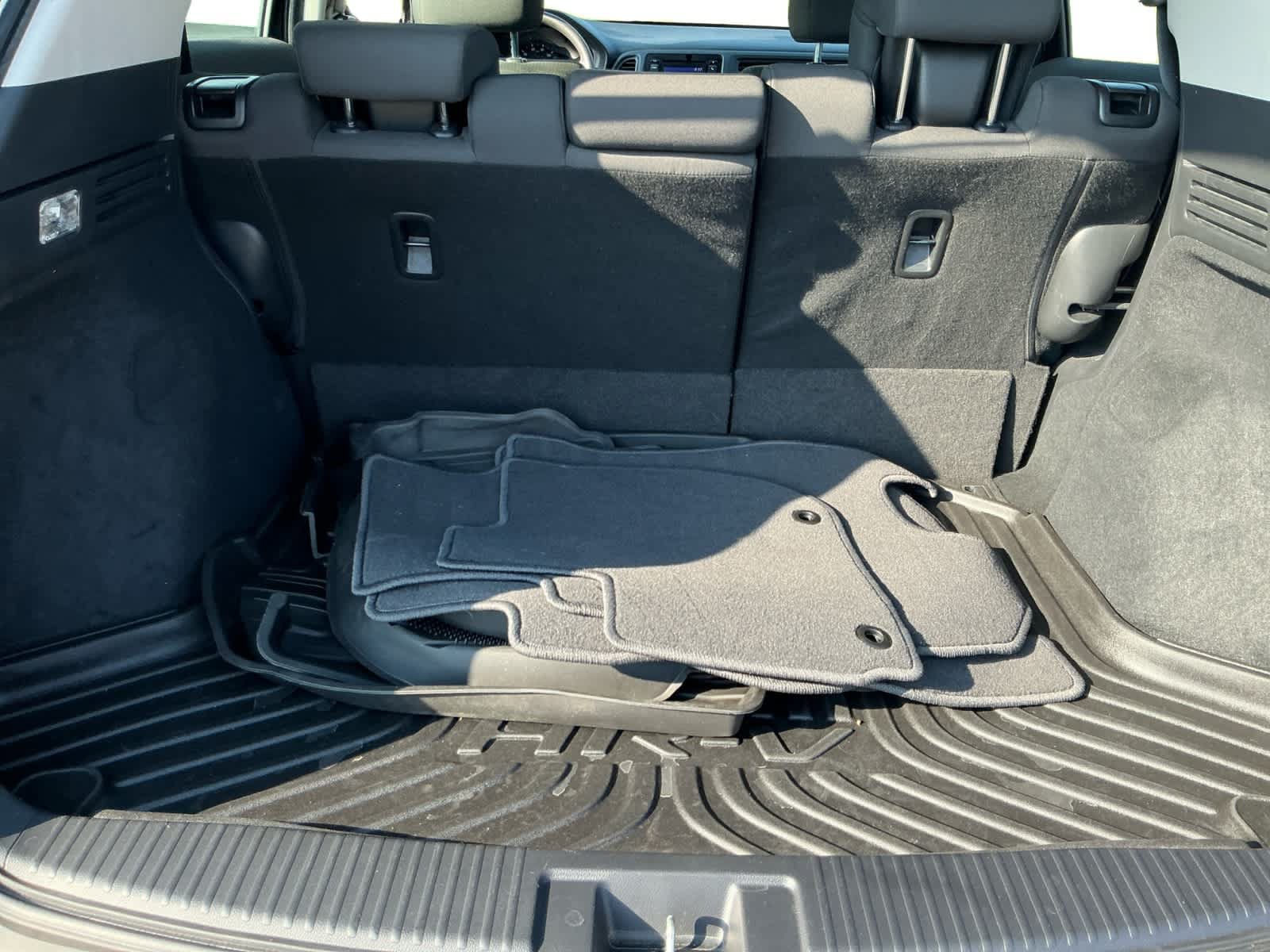 Used 2019 Honda HR-V LX image 20