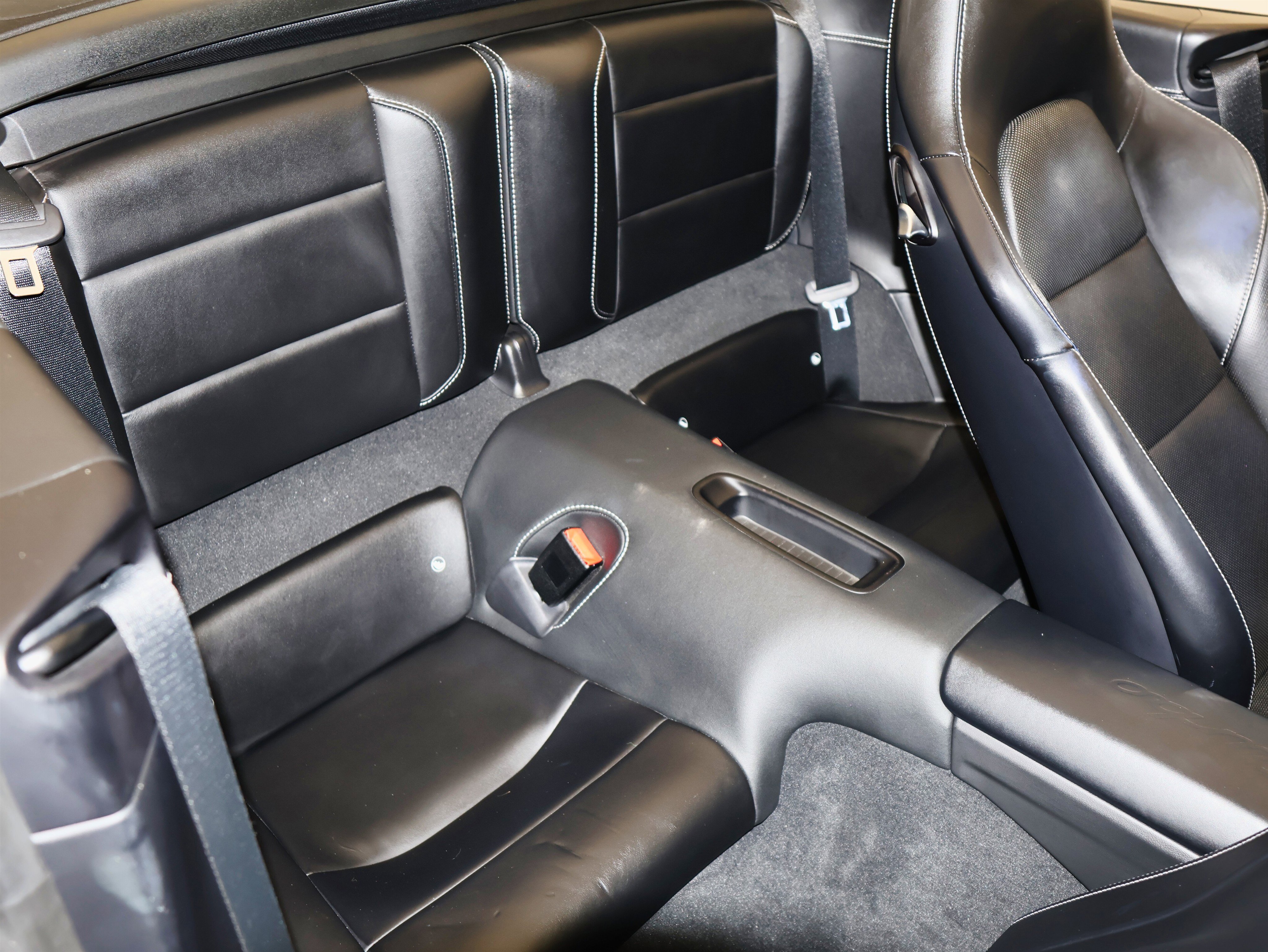 Used 2016 Porsche 911 Turbo image 50