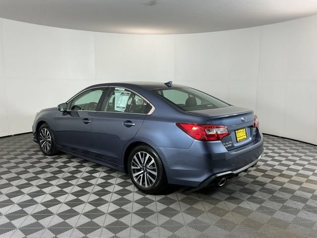Used 2018 Subaru Legacy 2.5i Premium w/ Eyesight & BSD & Rcta & HBA AWD/4WD image 7