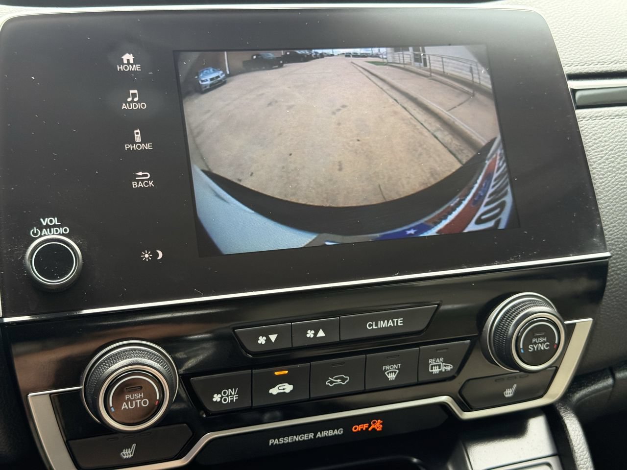 Used 2022 Honda CR-V EX-L image 19