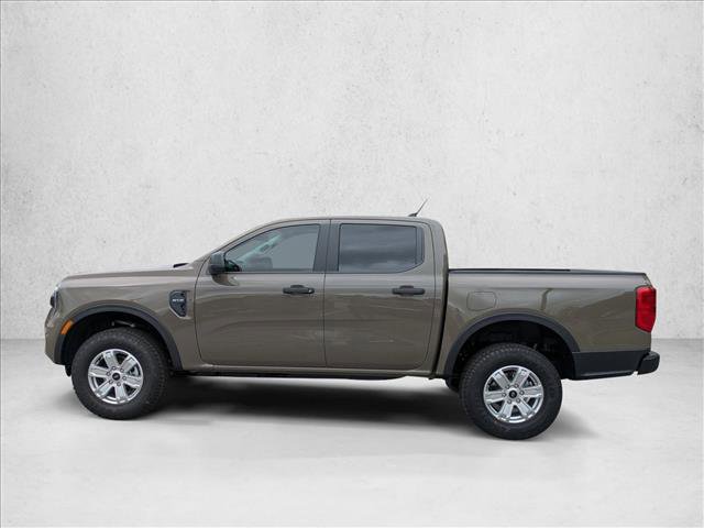 New 2025 Ford Ranger XL image 5