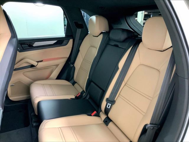 Used 2025 Porsche Cayenne GTS image 22