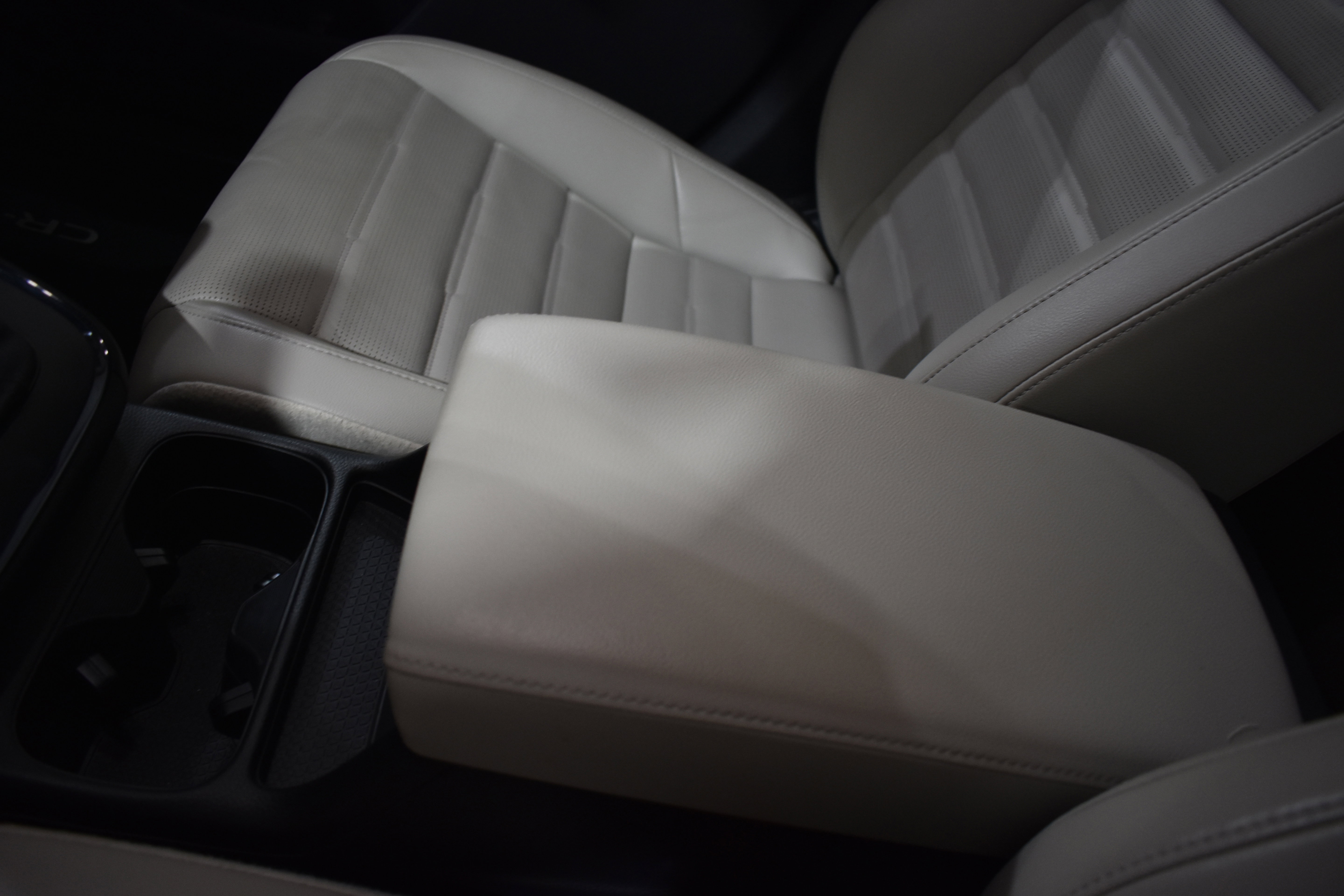 Certified 2024 Honda CR-V EX-L image 26