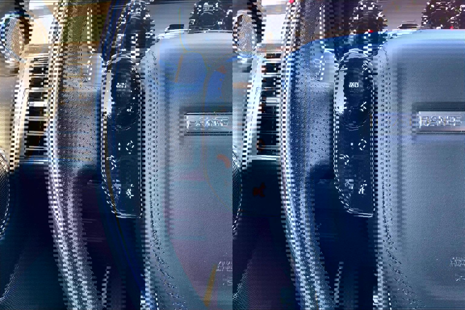 Certified 2022 Land Rover Range Rover Sport HSE Silver Edition AWD/4WD image 23