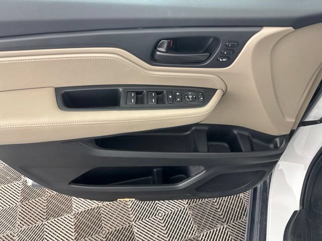 Used 2024 Honda Odyssey EX-L image 22